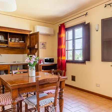 Farm stay Casolare Dei Fiori - Calla