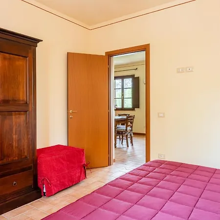 Farm stay Casolare Dei Fiori - Calla Montecarlo