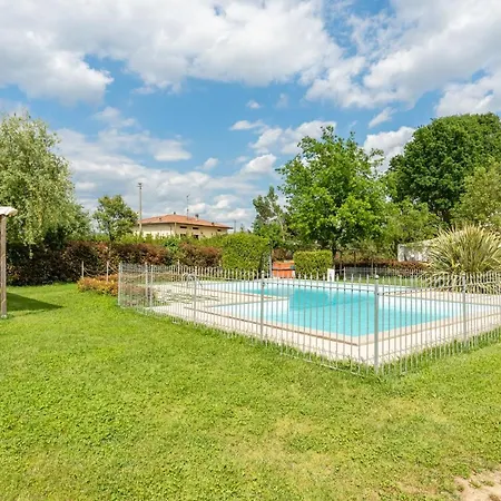 Farm stay Casolare Dei Fiori - Calla *