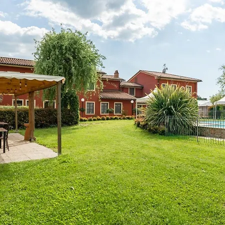 Casolare Dei Fiori - Calla Farm stay