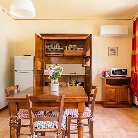 Casolare Dei Fiori - Calla Alloggio per agriturismo