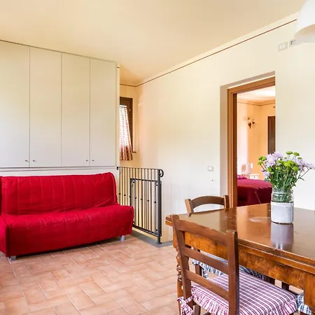 Casolare Dei Fiori - Calla Alojamento de Turismo Rural Montecarlo