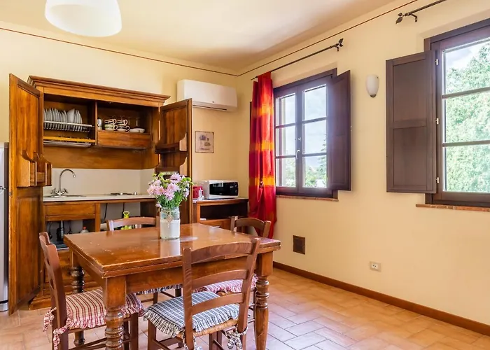 Farmház Casolare Dei Fiori - Calla