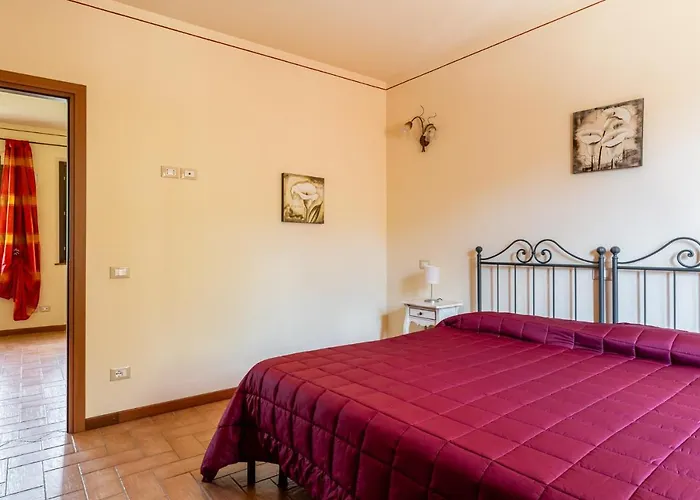 Casolare Dei Fiori - Calla